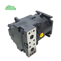 Precio de fábrica Sauer 90M Motor hidráulico 90M030 90M042 90M055 90M075 90M100 90M130 Motores hidráulicos a la venta