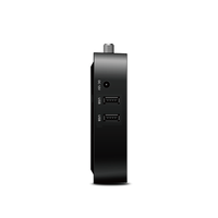 Boîtier hybride Android et DVB S2 BP1 IATV, Allwinner H313, Android 10, prise en charge du DVB S2, Wifi double bande 2.4/5G, 4K, télécommande Bluetooth.