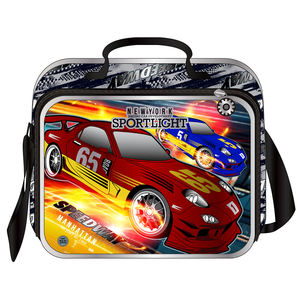 Sac à dos à roulettes OEM coloré pour enfants, design <span class=keywords><strong>de</strong></span> <span class=keywords><strong>course</strong></span> élégant et bon marché, sac d'école à roulettes pour enfants - Product Image 5