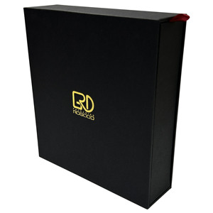 Caja de Regalo de Alta Gama ROGOOD Open My Heart <span class=keywords><strong>para</strong></span> el Día de San Valentín, Caja de Regalo Romántica, Lujosa y Creativa con Cajón <span class=keywords><strong>para</strong></span> <span class=keywords><strong>Regalos</strong></span> de San Valentín P1930 - Product Image 2