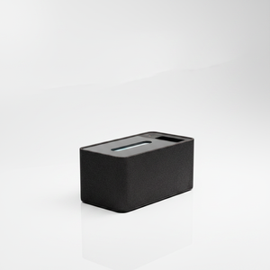 Dispositivo Antigrabación Profesional Tipo Caja de Pañuelos, Silencioso, Protección de 360 Grados, Distancia de Interferencia de 3-5 m, <span class=keywords><strong>8</strong></span> Horas de Duración de la Batería - Product Image 1