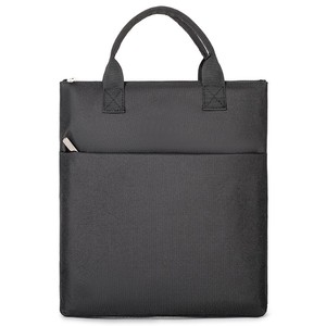 Funda para Portátil de Tela Resistente al Desgaste de Alta Calidad, Maletín Retro para Computadora, Bolsas para Portátil al por Mayor - Product Image 2