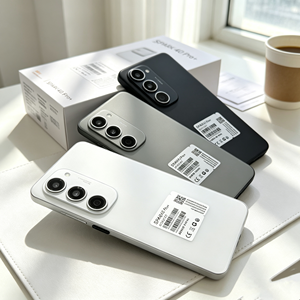 สมาร์ทโฟน SPARK40 Pro+Global 4G/5G หน้าจอ HD รองรับซิมคู่ สแตนด์บายคู่ ภาษาฝรั่งเศสและภาษาสเปน - Product Image 4