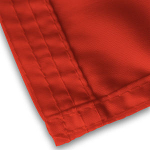 Livraison rapide, <span class=keywords><strong>fournisseur</strong></span> d'usine, drapeau national canadien en polyester, impression sur satin <span class=keywords><strong>de</strong></span> soie, drapeau du Canada - Product Image 5