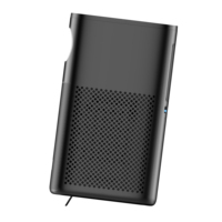Projecteur 3D Cinéma à domicile Hd Mini Vidéo intelligente Portable Extérieur Petit 1080P Led Dlp Wifi Bureau Vidéo Poche Théâtre Beamer