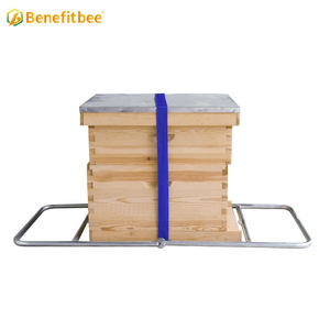 กรงเลี้ยงผึ้งสำหรับขนส่งลมพิษ - Product Image 6