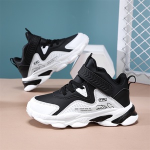 Zapatillas Deportivas Ligeras para Niños, Transpirables, para Correr al Aire Libre, para Primavera, Otoño y Verano - Product Image 4