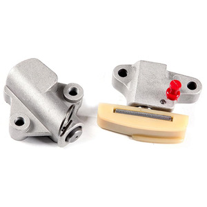 Kit de réparation de chaîne de distribution de pièces automobiles pour moteur <span class=keywords><strong>Nissan</strong></span> Versa <span class=keywords><strong>QASHQAI</strong></span> TIIDA X-TRAIL 1.8L 2.0L MR18DE MR20DE - Product Image 3