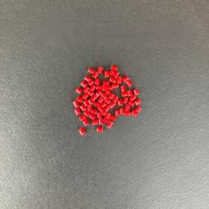 Celanese PA66 Zytel 101L NC010 Polyamide 66 Nylon 66 Resin Plastic Granules <b>Polymers</b> Raw Material Plastic Particles - Product Image 2