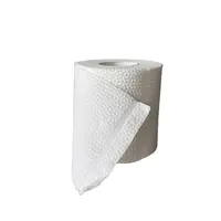 OULU Papier Haute Qualité Litchi Motif Gaufrage de Papier Hygiénique papier Hygiénique en Rouleau