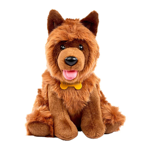 Vente chaude dîner du vendredi soir dîner du vendredi en peluche - Product Image 5