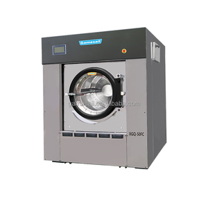 Công nghiệp máy giặt và máy sấy giá/Trung Quốc giặt máy giặt máy sấy máy để bán đầy đủ tự động máy giặt vắt - Product Image 2