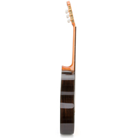 OEM Beginner Classical Guitar 4/4 Size Laminated Spruce Top Rosewood Nylon String for Wholesale