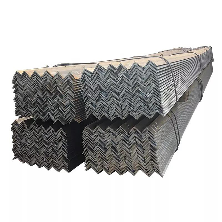 125 x 125 x 10 Steel angle iron