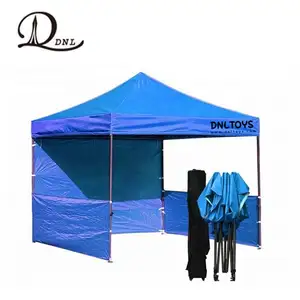 DNL定制企业活动展览帐篷贸易展览帐篷出售