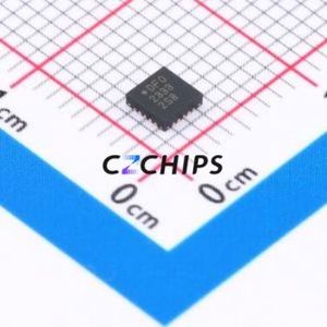 Microcontrôleur de puce d'IC de circuit intégré de VQFN-20 de PIC18F16Q40-I/REB de vente entière (3x3) (MCU/MPU/SoC) - Product Image 1