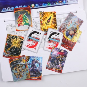 Custom High Quality Holographic Magic Trading Game <b>Card</b> UDGC011 Trading Game <b>Card</b> UDGC011 UDGC011 UDGC011 UDGC011 UDGC011 UDGC01 - Product Image 6