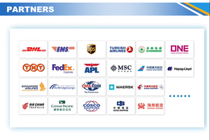 Services de transport maritime mondial Chine Corée <span class=keywords><strong>Japon</strong></span> Taïwan Vietnam Logistique multimodale aérien + routier Agent de messagerie porte-à-porte Support 24/7 - Product Image 6