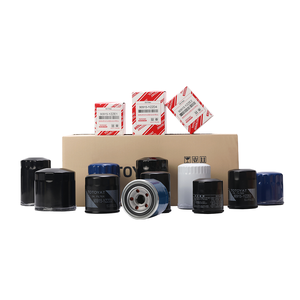 Filtro de Aceite para 15400-PL2-505, V9111-0016, 5865342810, LR058104, AY10-0H-N023, 9808867880 - Product Image 2