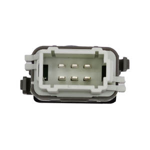 Commutateur de clignotant 8200315024 pour Renault Megane 2, interrupteur unique pour le contrôle des vitres - Product Image 1