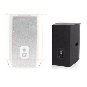 Bullfighter DG-500 nhỏ gọn 500W duy nhất 15inch woofer giai đoạn chuyên nghiệp thụ động khuếch đại Loa - Product Image 6