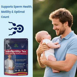 OEM Natural Male Enhance Fertility Tea <strong>for</strong> Man Product <strong>Prostate</strong> Healthy Herbal Tea - Product Image 6