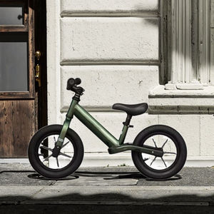 <span class=keywords><strong>Vélo</strong></span> d'équilibre pour enfants <span class=keywords><strong>de</strong></span> 12 pouces sans pédale, <span class=keywords><strong>vélo</strong></span> d'équilibre robuste pour tout-petits, pour enfants <span class=keywords><strong>de</strong></span> 2 à 6 ans, pour développer l'équilibre et la coordination - Product Image 6