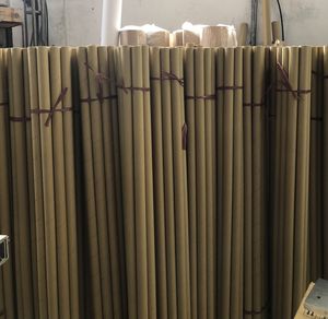 Núcleos de papel Kraft personalizados para laminado de telas en la industria textil hecho en Vietnam al mejor precio para la venta - Product Image 6