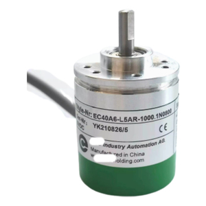 New & Original PLC ROTARY <span class=keywords><strong>Encoder</strong></span> EC40A6-P4CR-2500 EC40A6-P4CR-<span class=keywords><strong>3600</strong></span> - Product Image 5