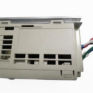 ไดรฟ์ปรับความถี่แปรผัน 3 เฟส 200V 0.2kW 220V ตัวควบคุมความเร็วมอเตอร์แบบมาตรฐาน ขนาดกะทัดรัด VFD สำหรับควบคุมอุตสาหกรรม 95% - Product Image 6