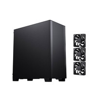 Gabinete de PC Phanteks XT523 Ultra ATX Full Tower con Ventiladores, Compatible con EATX/ATX/MATX/Mini ITX para PC de Escritorio para Juegos, Nuevo en Existencia