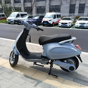 Çin tedarikçileri fabrika toptan motosiklet Scooter