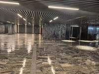 TY Shandong Granit Gris Blanc Naturel Écologique Moderne, Petite Dalle Brossée, Solution Complète pour Plans de Travail de Cuisine de Villa et de Parc