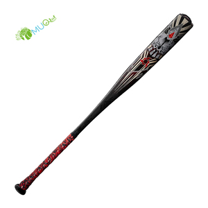 YumuQ 30 "-34" Design personalizzato in lega di alluminio professionale BBCOR Baseball/Softball <span class=keywords><strong>Bat</strong></span> per adulti Baseball Batting Training - Product Image 4