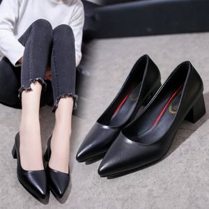 2024 Women's Leisure Pointy Walking Shoes - Product Image 3