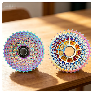 Piñón Libre Rainbow para <span class=keywords><strong>Bicicleta</strong></span> <span class=keywords><strong>de</strong></span> Velocidad - Product Image 1