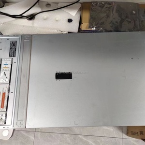 เซิร์ฟเวอร์ Dell PowerEdge R760xa รุ่นใหม่ ปี 2023 แบบ 2U Rack พร้อม Intel Xeon Gold ประสิทธิภาพสูง SSD มีสินค้าในสต็อก! - Product Image 6