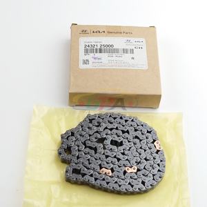 24321-25000 2432125000 Cadena de distribución para Hyundai Kia 24321 25000 - Product Image 1