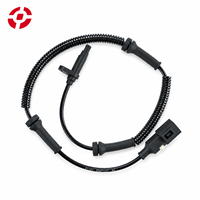Câble de capteur de vitesse de roue ABS avant T4A4018 pour Jaguar F-PACE, pièces de rechange automobiles