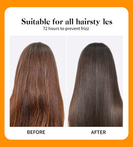 100% Kératine organique <span class=keywords><strong>Moroccanoil</strong></span> Réparation de l'humidité Shampooing pour cheveux noirs Shampooing et après-shampooing antipelliculaire pour cheveux de marque privée - Product Image 6