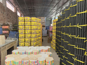 ألعاب نارية لصواريخ ثندربيرد - Product Image 5