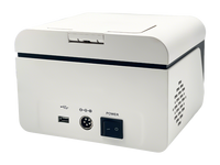 Vericare-Sistema cuantitativo de PCR fluorescente veterinario en tiempo real para detección de enfermedades animales, alta sensibilidad y precisión
