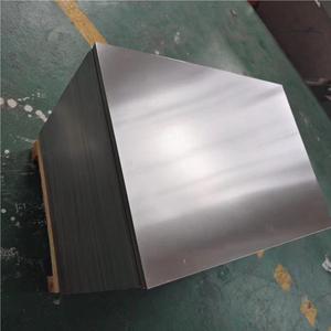 แผ่นเหล็กสแตนเลส 201 304 304L 316 316L 309S 310S 321 420 430 904L 2205 2507 หลายเกรด - Product Image 3