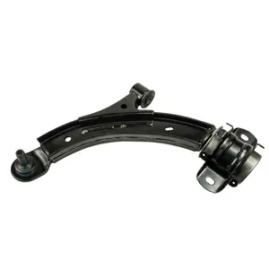 AR3Z3079C High Quality Auto Suspensions Parts Front Lower Left Control Arm For Ford Mustang 2014