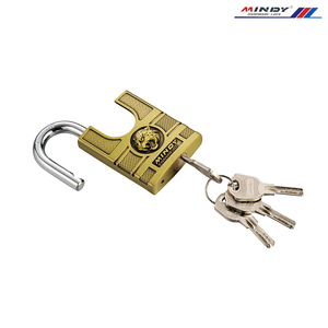 Cadenas d'emballage de cartes en alliage de zinc antistatique et écologique, vente à chaud en 2023, design original, mindy - Product Image 2