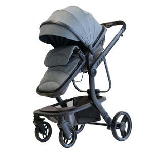 Bán Buôn Xe Đẩy Em Bé 3 Trong 1 Babystroller/Bé <span class=keywords><strong>Jogger</strong></span> Thành Phố Được Lựa Chọn - Product Image 6