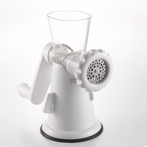 Venta caliente moderno Lfgb Swift mano picada salchicha relleno Mesa herramienta de cocina picadora de carne - Product Image 1