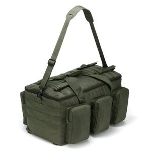 Bolsa de Viaje Grande, Bolsa de Lona de 50L, Bolsa de Mano para Hombre, Bolsa de Gimnasio, Bolsa de Viaje Desmontable - Product Image 1