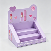 Caja de Cartón Kraft Ecológica Personalizada al por Mayor para Cepillos para el Cabello - Caja de Embalaje Biodegradable para Peines