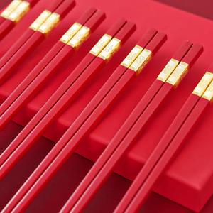 <span class=keywords><strong>Palillos</strong></span> de boda <span class=keywords><strong>con</strong></span> logotipo personalizado <span class=keywords><strong>palillos</strong></span> rojos de fibra de vidrio <span class=keywords><strong>palillos</strong></span> <span class=keywords><strong>chinos</strong></span> reutilizables aptos <span class=keywords><strong>para</strong></span> lavavajillas de 24 CM - Product Image 5